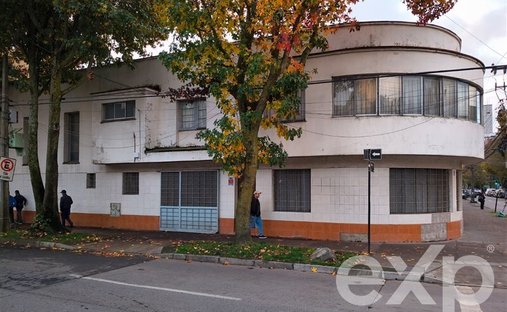 Casa a Concepción, Bío Bío, Cile 1