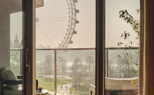 Wohnung in Waterloo, Lambeth (Greater London), England 1