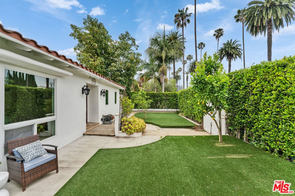 House in Beverly Hills, California, United States 2 - 18018846
