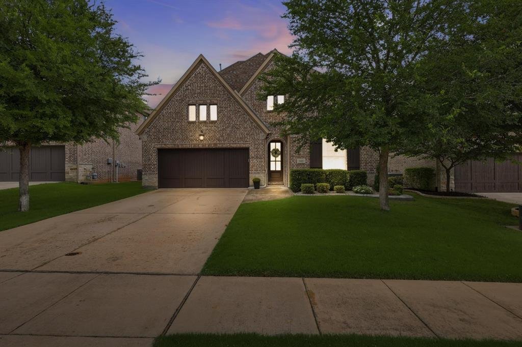House in Flower Mound, Texas, United States 2 - 18030433