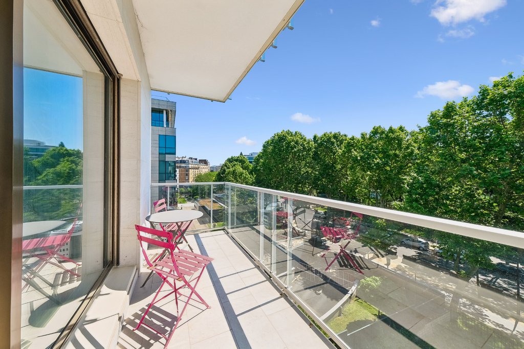 Apartamento en Isla de la Jatte - Parque de Orleans, Neuilly-sur-Seine, Francia 4 - 18027325