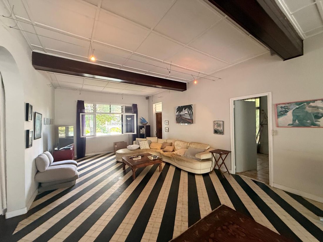 Villa à France 4 - 18027744
