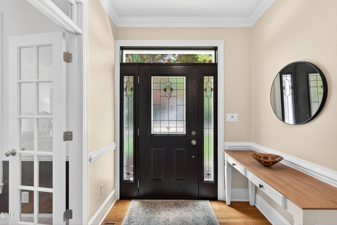 Casa a Cary, Carolina del Nord, Stati Uniti 5 - 18031741