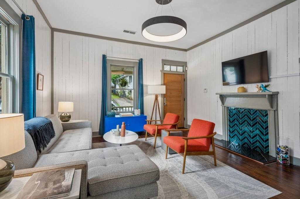 House in Atlanta, Georgia, United States 2 - 18030142