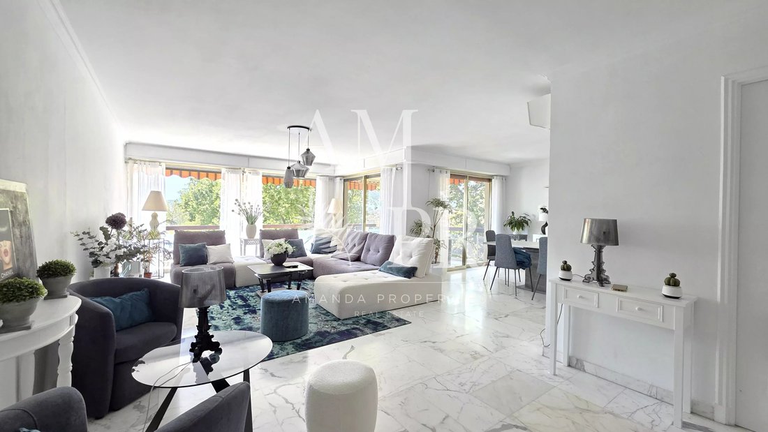 Appartement à Collines, Le Cannet, France 4 - 18026562