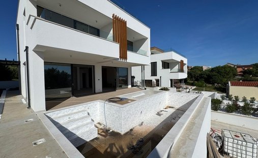 Villa in Sveti Filip i Jakov, Zadar County, Croatia 1