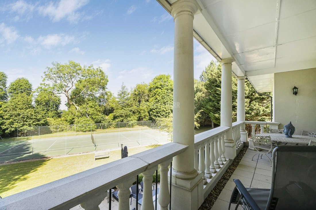 Apartment in Bushey Heath, Hertsmere, England 3 - 18028620