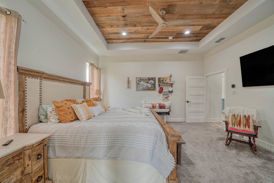 House in Diana, Texas, United States 5 - 18025749