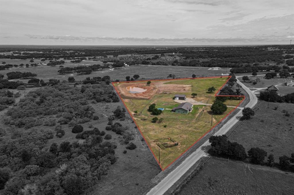 House in Millsap, Texas, United States 4 - 18030530