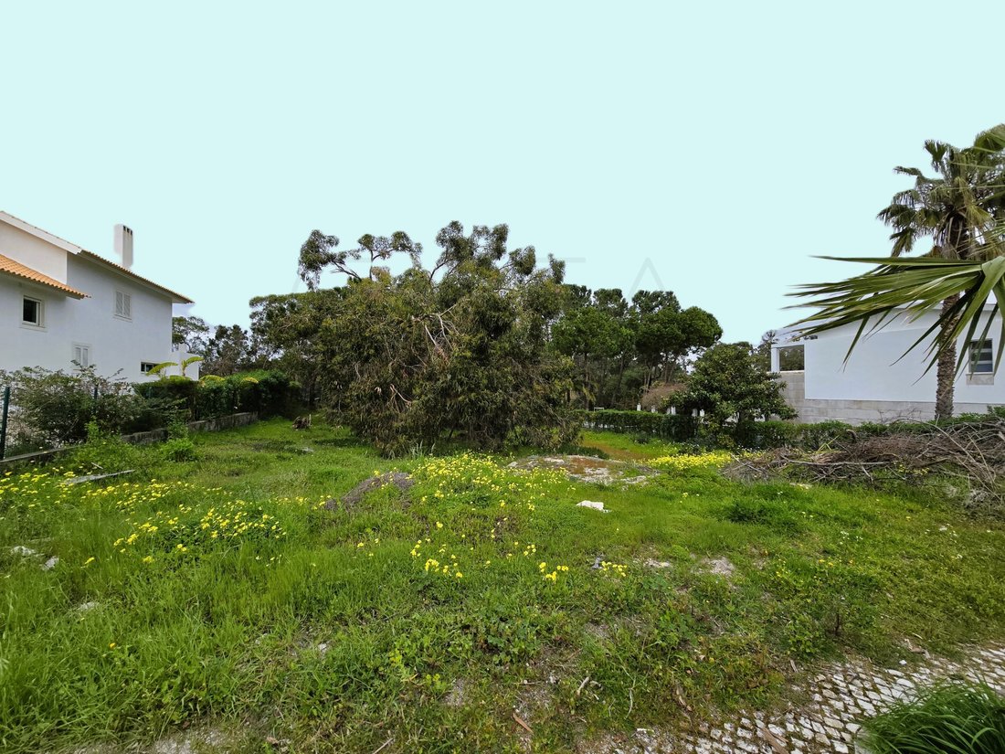 Land in Carvalhal, Setubal, Portugal 5 - 18027597