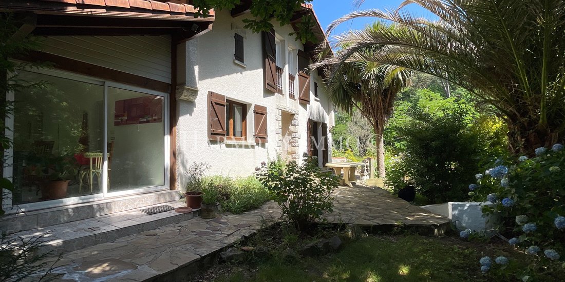 House in Saint-Martin-de-Seignanx, Nouvelle-Aquitaine, France 4 - 18031322