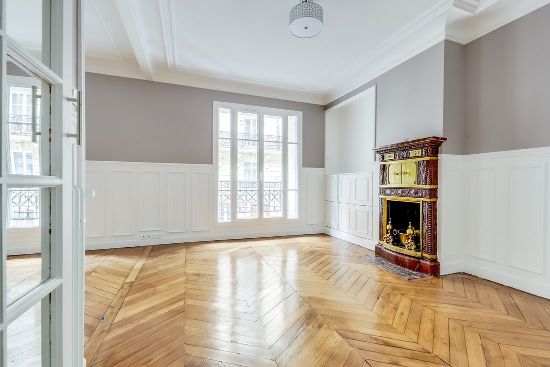 Apartment in Gambetta, Paris 20e Arrondissement, Paris 1 - 18026340