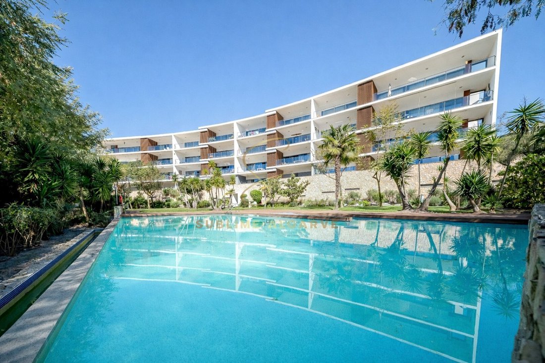 Apartment in São Sebastião, Lagos, Sao Goncalo de Lagos, Portugal 1 - 17432034