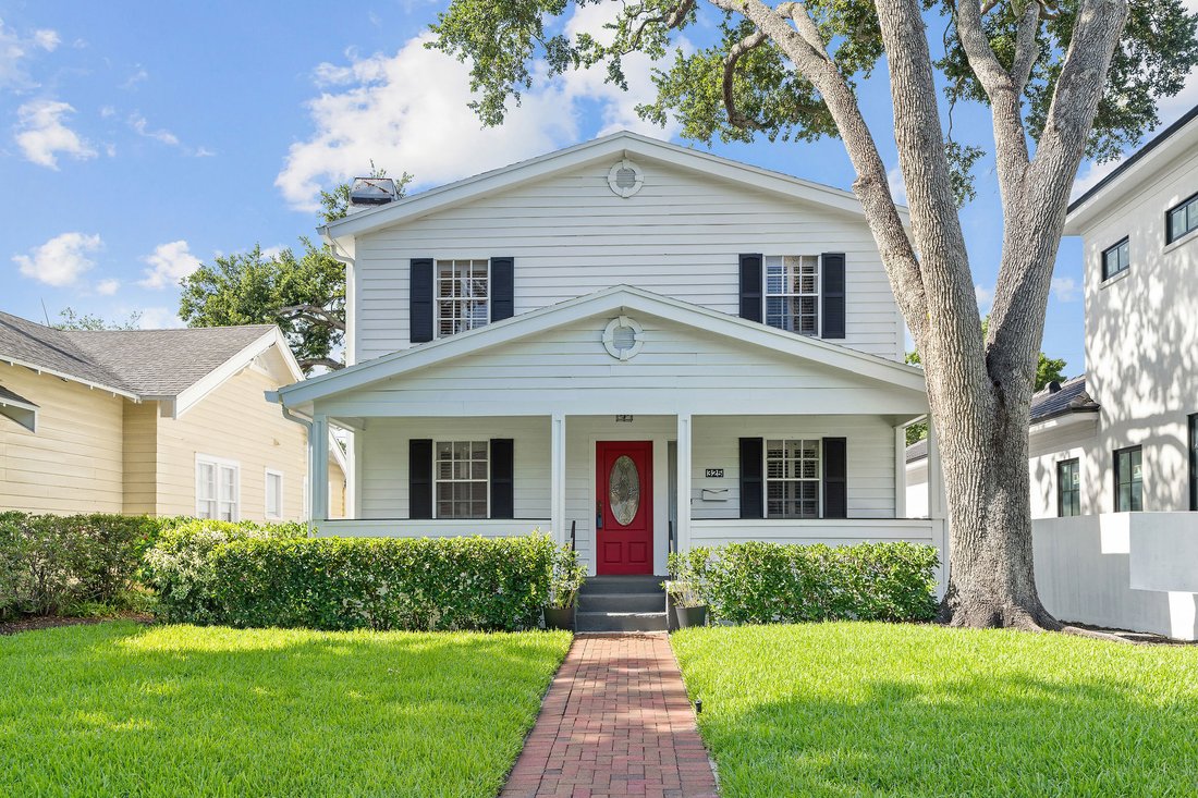 House in St. Petersburg, Florida, United States 1 - 17235654