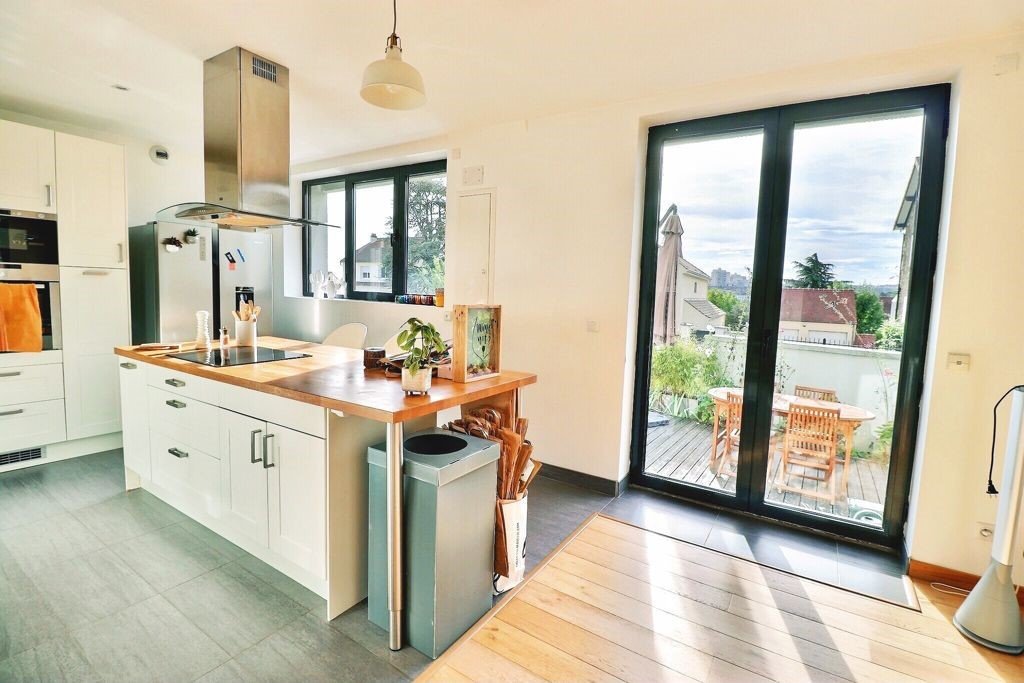 House in Mareil-Marly, Ile-de-France, France 4 - 16477423