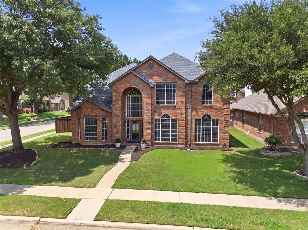 House in Carrollton, Texas, United States 1 - 18030616