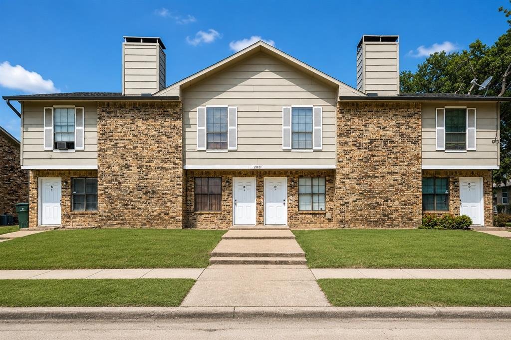 Garland, Texas, United States 2 - 18027029