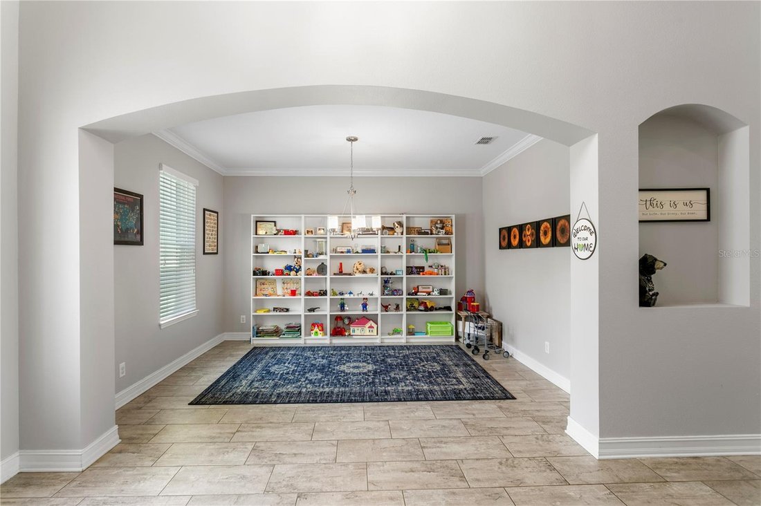 House in Riverview, Florida, United States 5 - 18029642