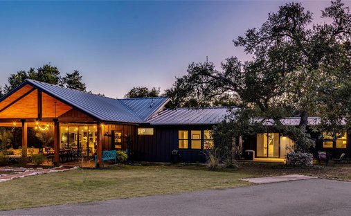House in Austin, Texas, United States 1