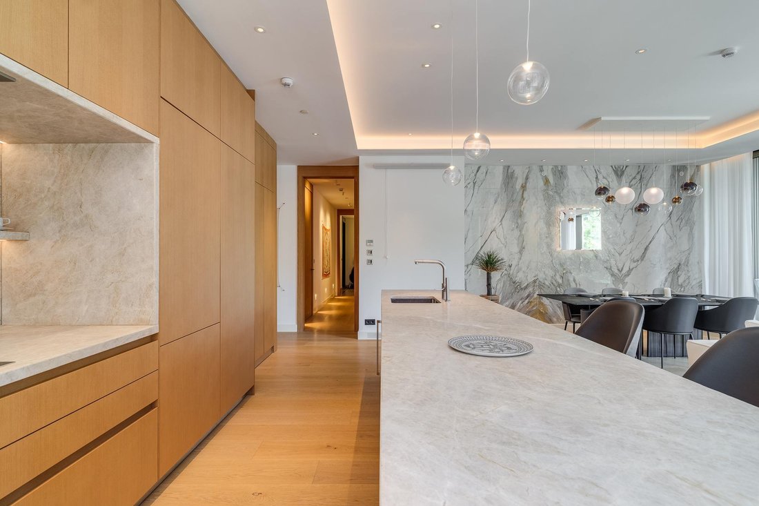 Apartment in Eixample, Barcelona, Spain 3 - 18025973