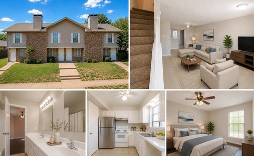 Garland, Texas, United States 1