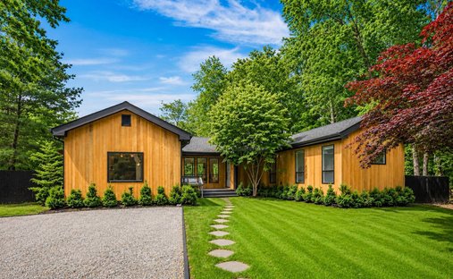 Casa a Springs, New York, Stati Uniti 1