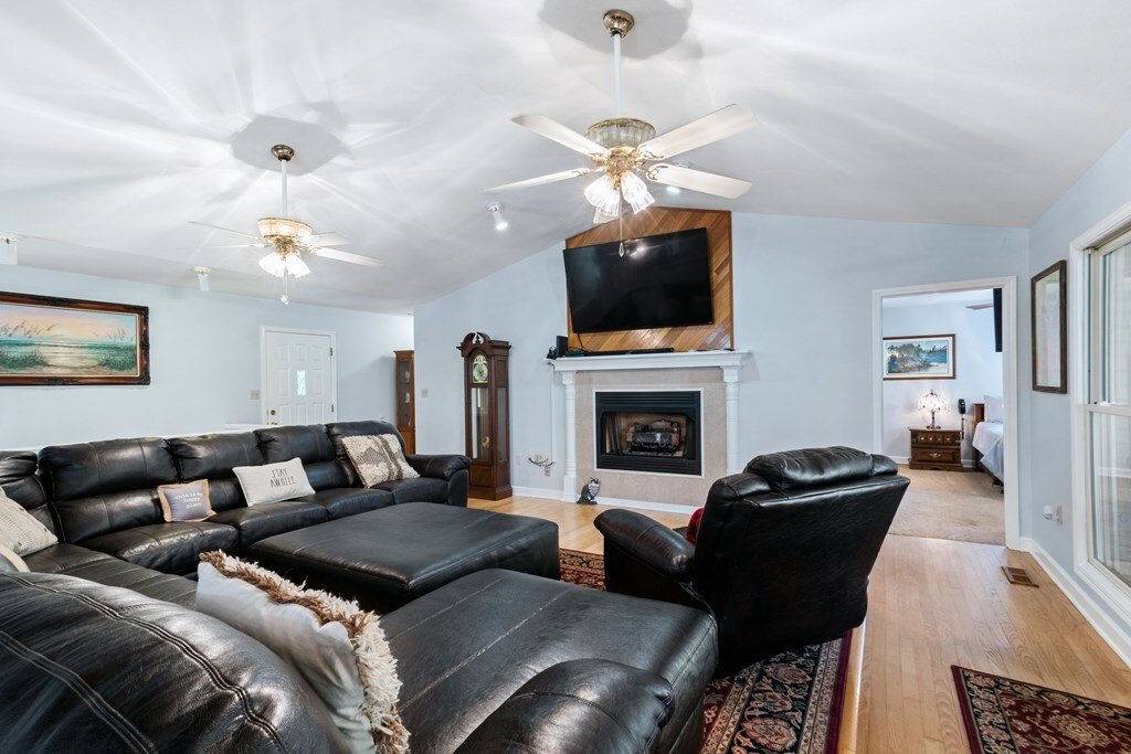 House in Blue Ridge, Georgia, United States 4 - 18031106