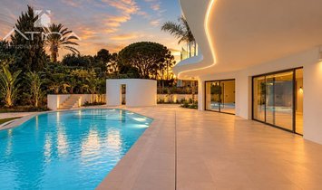 Villa in El Tosalet, Xabia / Javea, Valencian Community 1