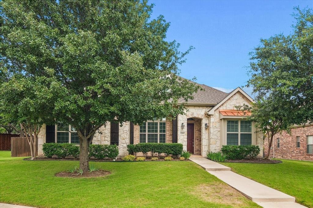 House in Frisco, Texas, United States 2 - 18030594