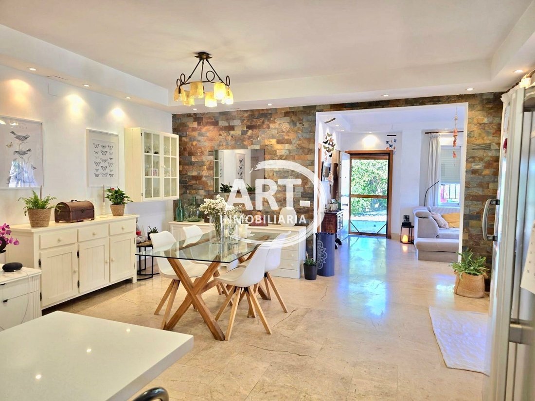 Chalet in Betera, Valencian Community, Spain 5 - 17611823