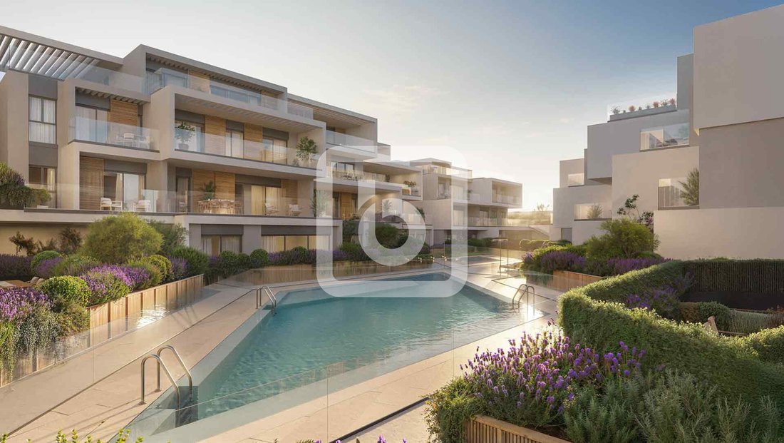 Appartement à Nueva Andalucia, Marbella, Espagne 1 - 15713143