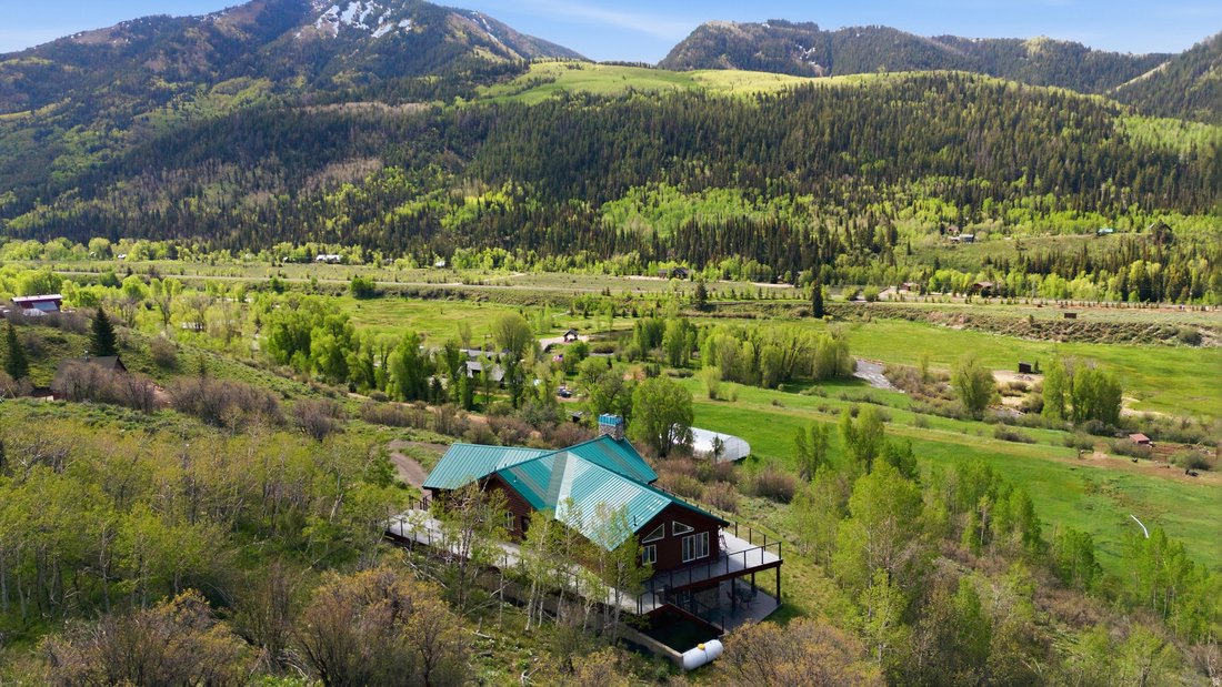 House in Kamas, Utah, United States 3 - 18025640