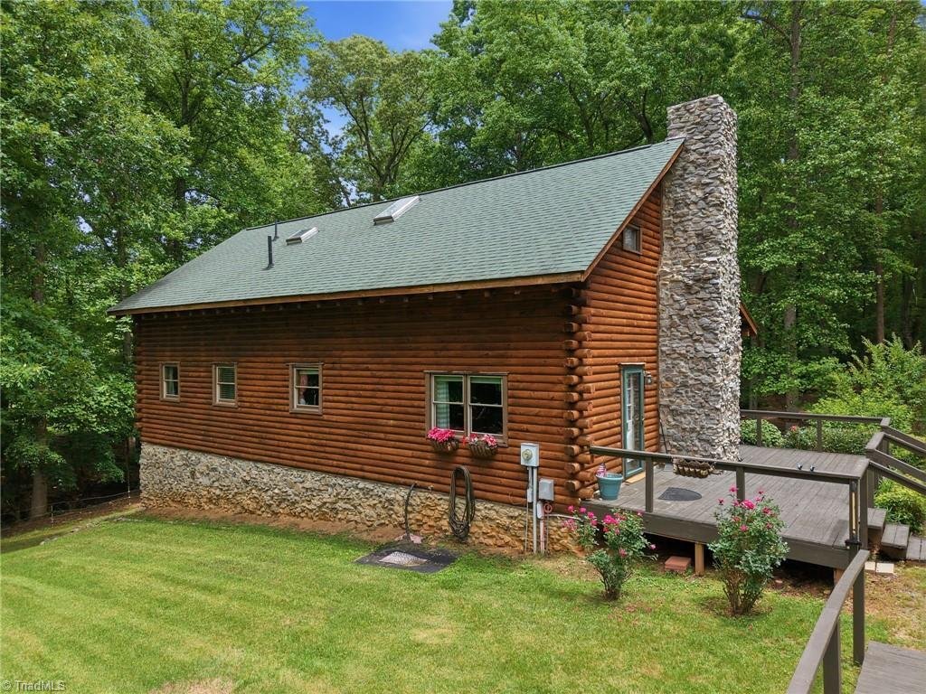 House in Reidsville, North Carolina, United States 4 - 18028479