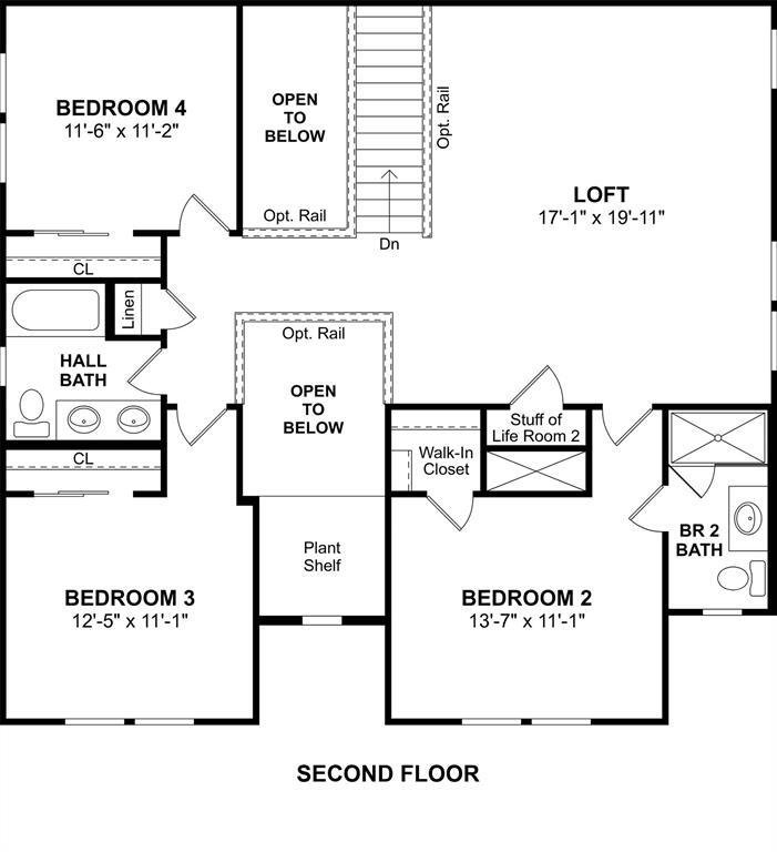 House in Fort Worth, Texas, United States 3 - 18030508