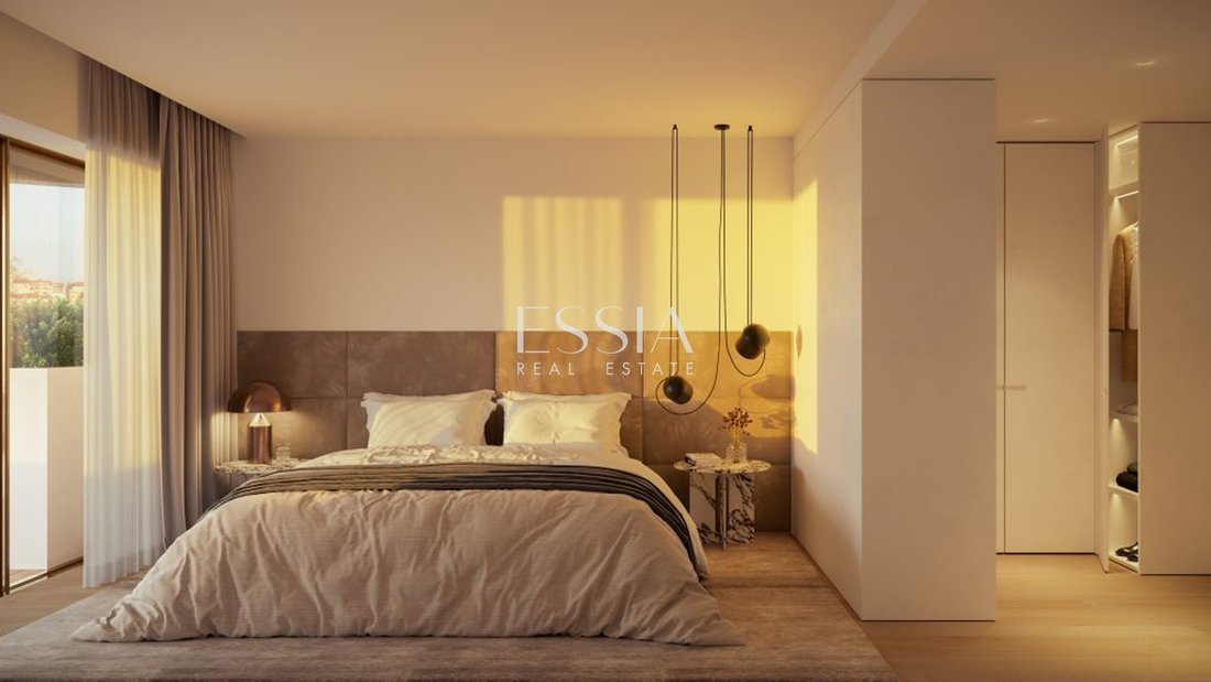 Apartment in Lordelo do Ouro e Massarelos, Porto District, Portugal 5 - 18019047