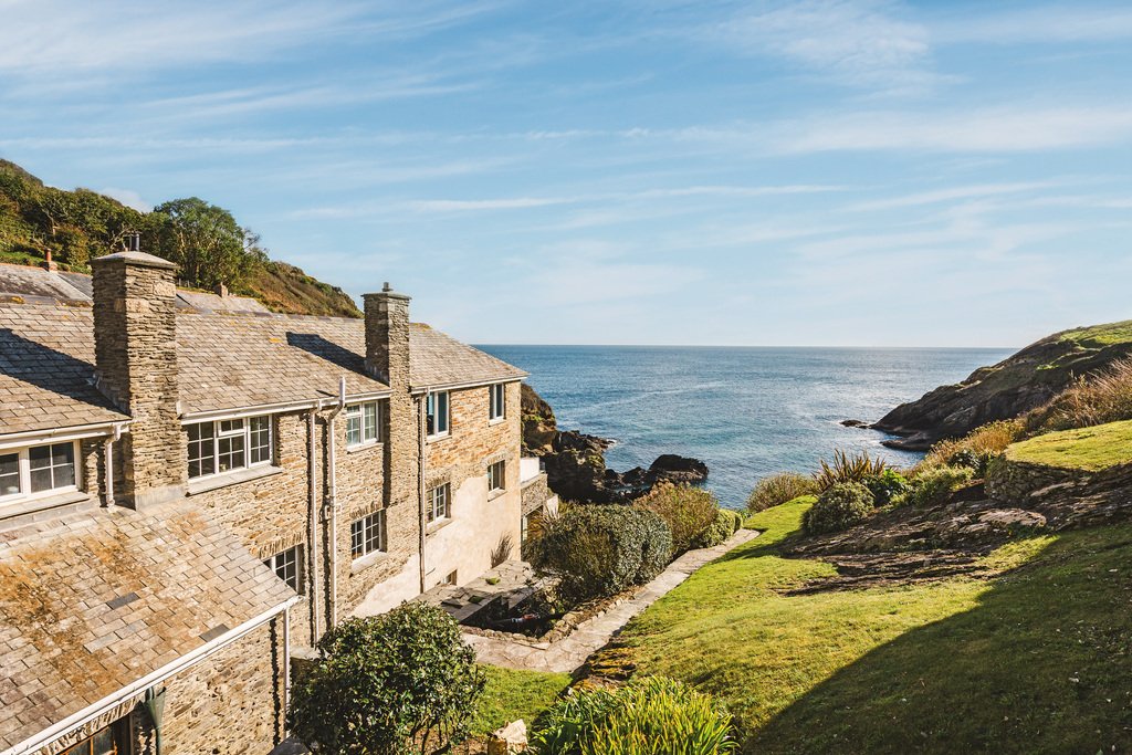 House in Portloe, England 1 - 18028726