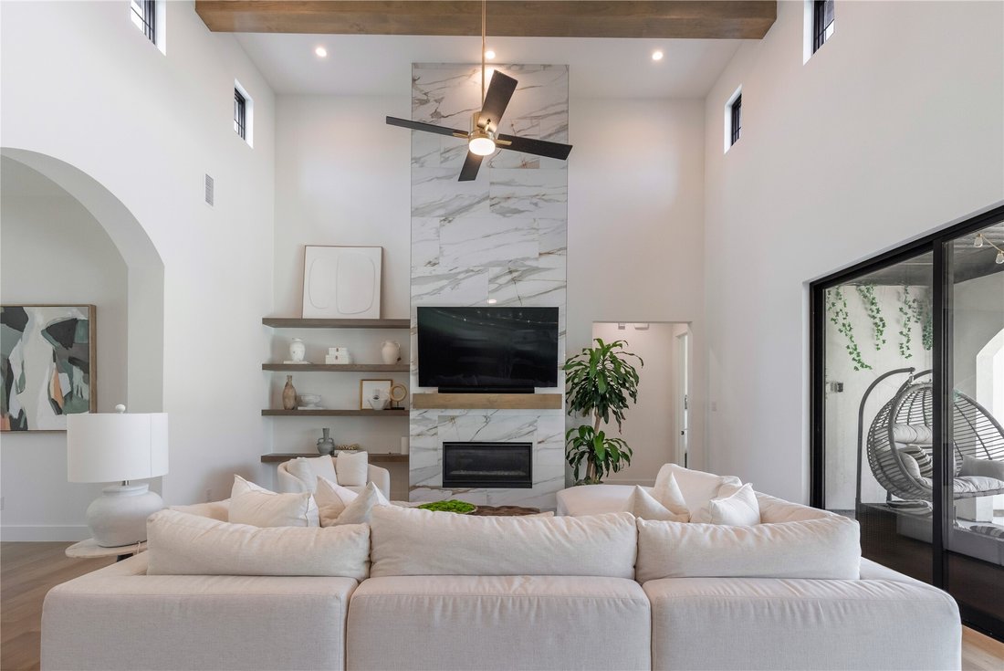 House in Haslet, Texas, United States 5 - 18031733