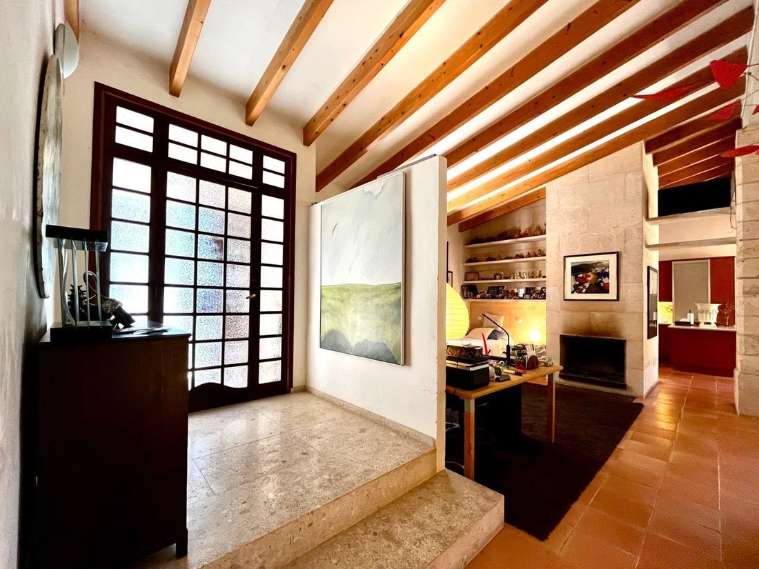 Chalet en Sancellas, Islas Baleares, España 2 - 18028861