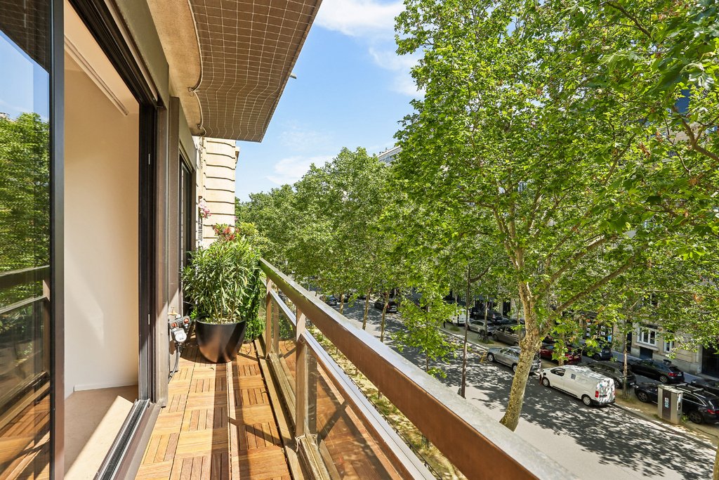Apartment in Gros Caillou, Paris 7e Arrondissement, Paris 3 - 18027299