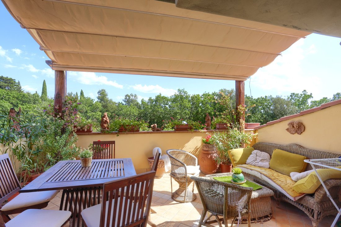 House in Castagneto Carducci, Tuscany, Italy 4 - 18032875