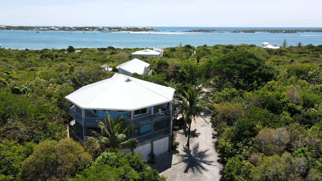 House in Elbow Cay, Central Abaco, The Bahamas 1 - 18027317
