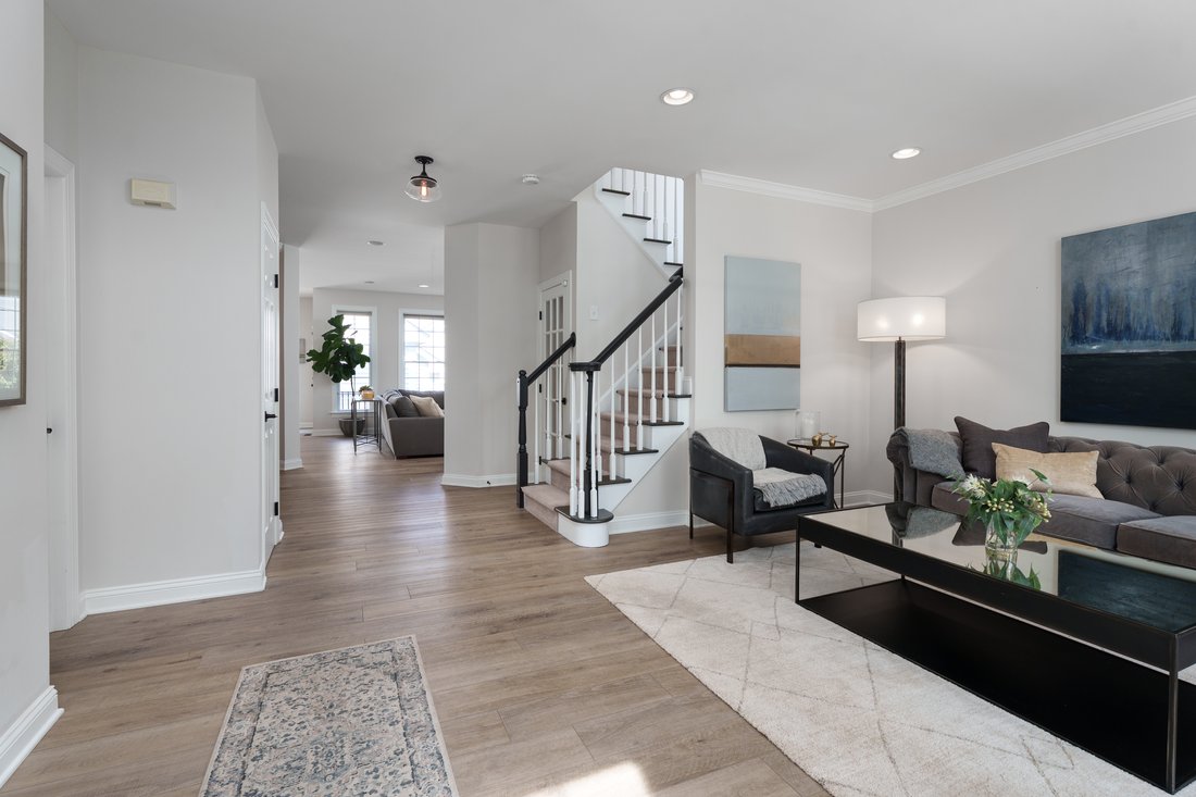 House in Robbinsville Township, New Jersey, United States 5 - 18027994