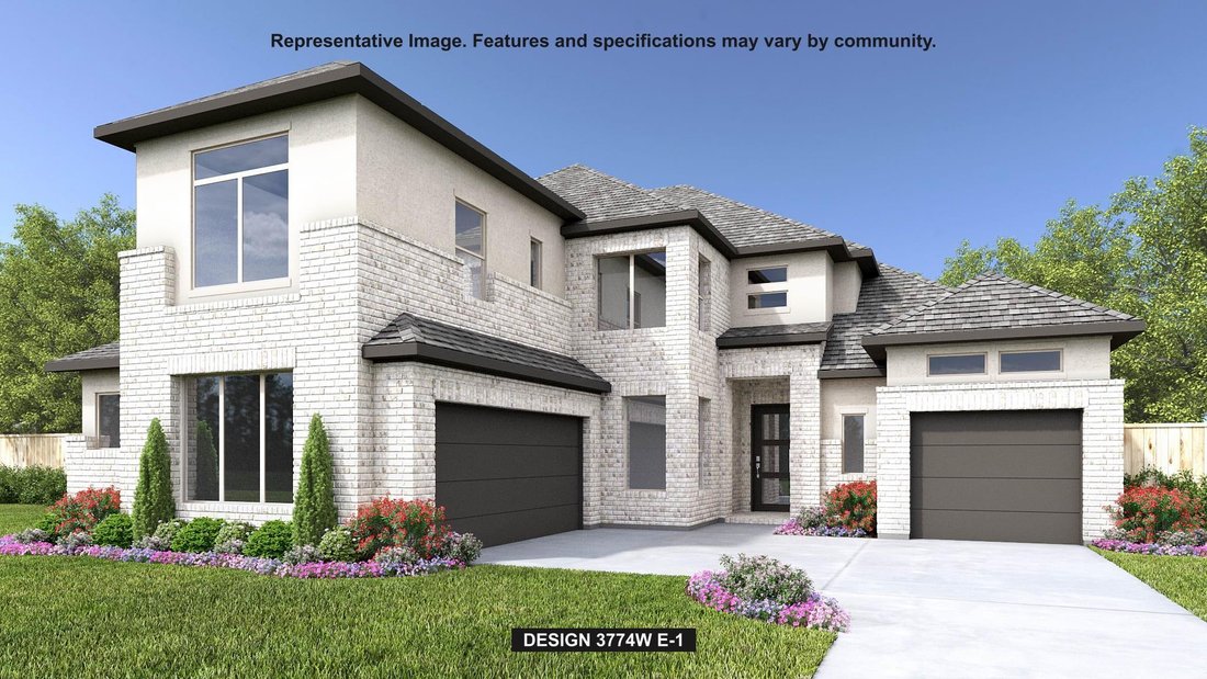 House in Liberty Hill, Texas, United States 1 - 18026178