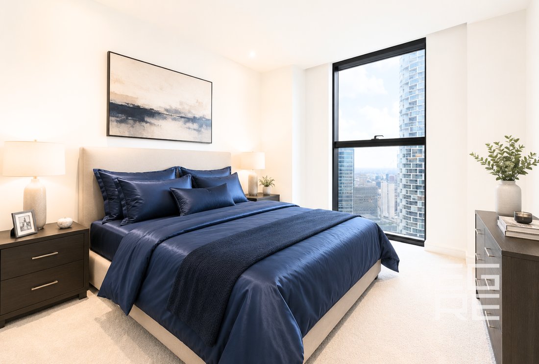 Appartement à Poplar, Tower Hamlets, Angleterre 5 - 18025807