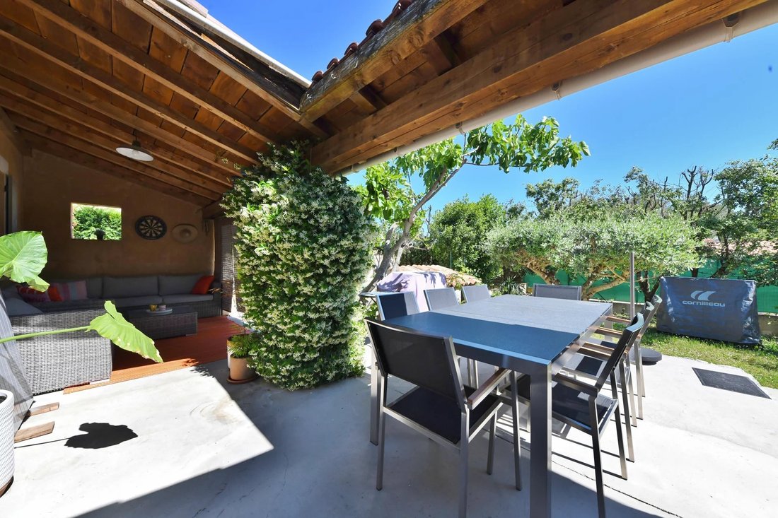 House in Garrigues-Sainte-Eulalie, Occitania, France 2 - 18027397