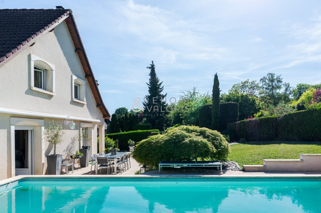 House in Dommartemont, Grand Est, France 1 - 18032625