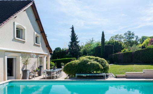 Haus in Dommartemont, Grand Est, Frankreich 1