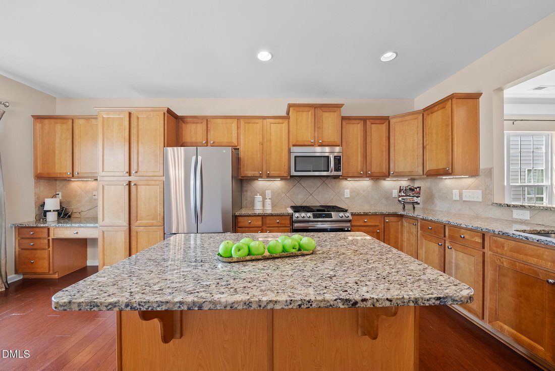 House in Cary, North Carolina, United States 4 - 18026754