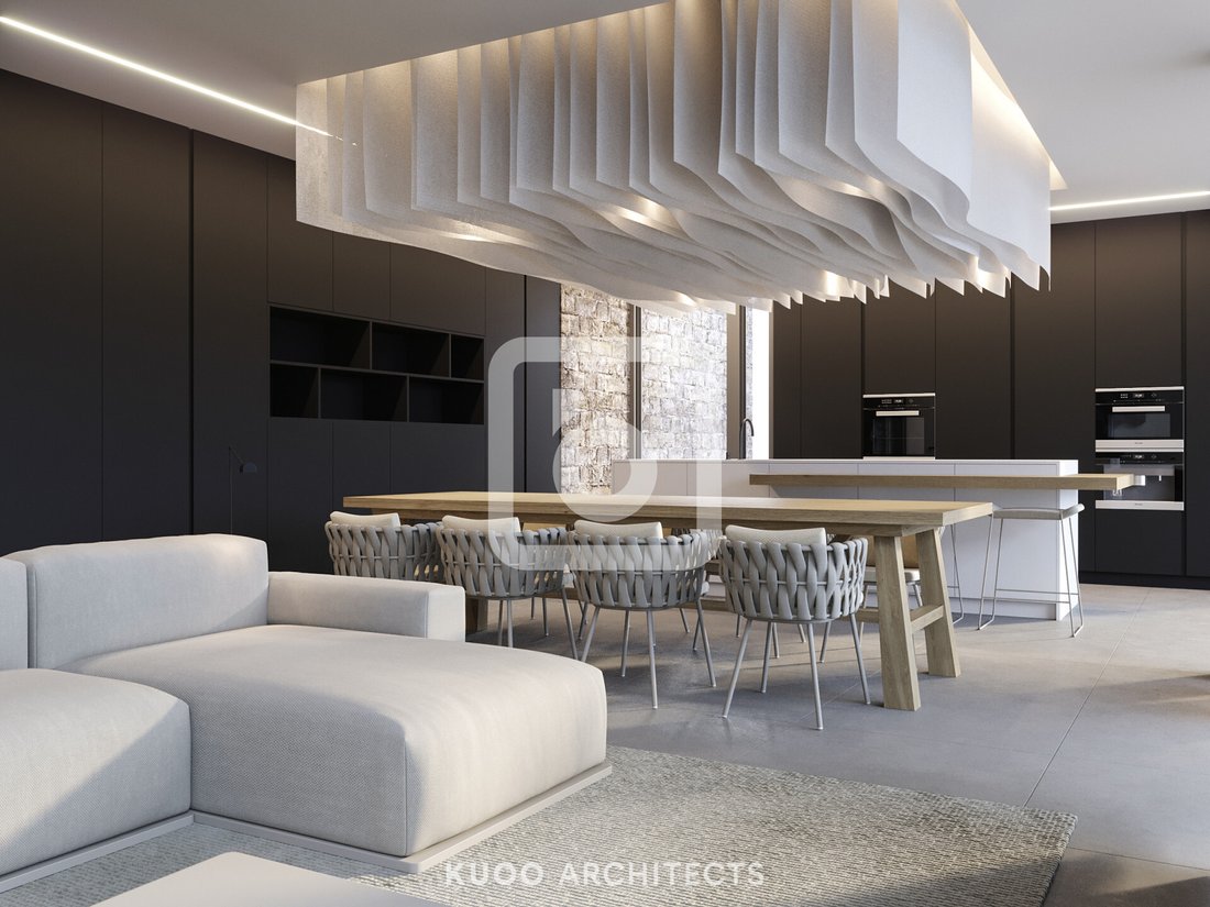 Villa in Altea Hills, Altea, Valencian Community 4 - 17386281