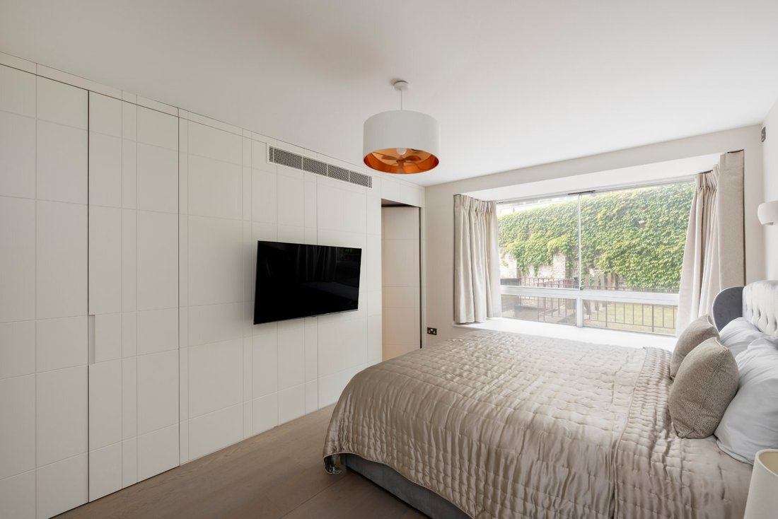 Apartment in Belgravia, Westminster, England 4 - 18026085